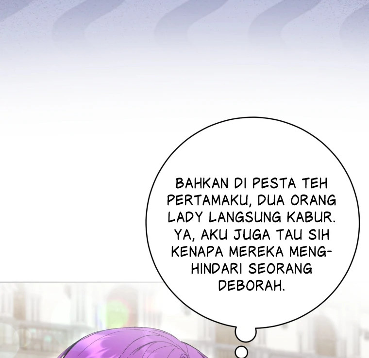 The Perks of Being a Villainess Chapter 79 Gambar 23