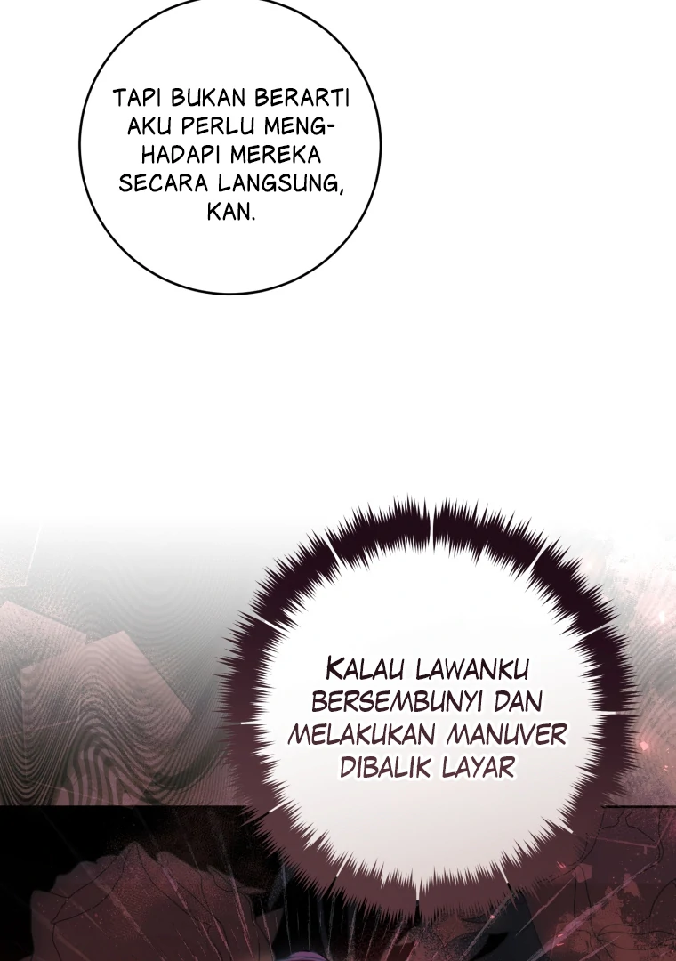 The Perks of Being a Villainess Chapter 79 Gambar 31