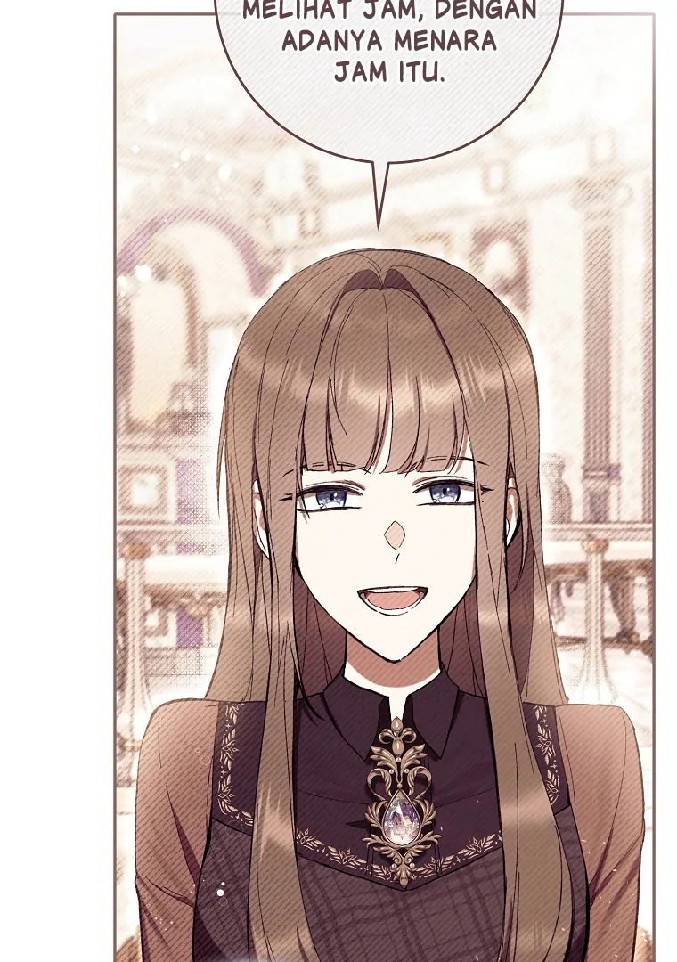 The Perks of Being a Villainess Chapter 80 Gambar 81