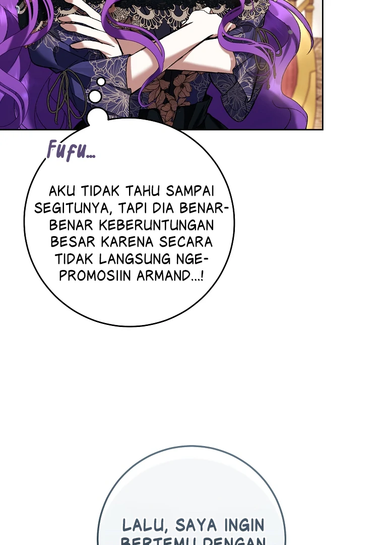 The Perks of Being a Villainess Chapter 80 Gambar 107