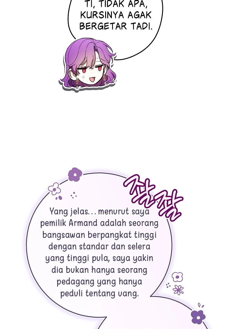 The Perks of Being a Villainess Chapter 80 Gambar 111