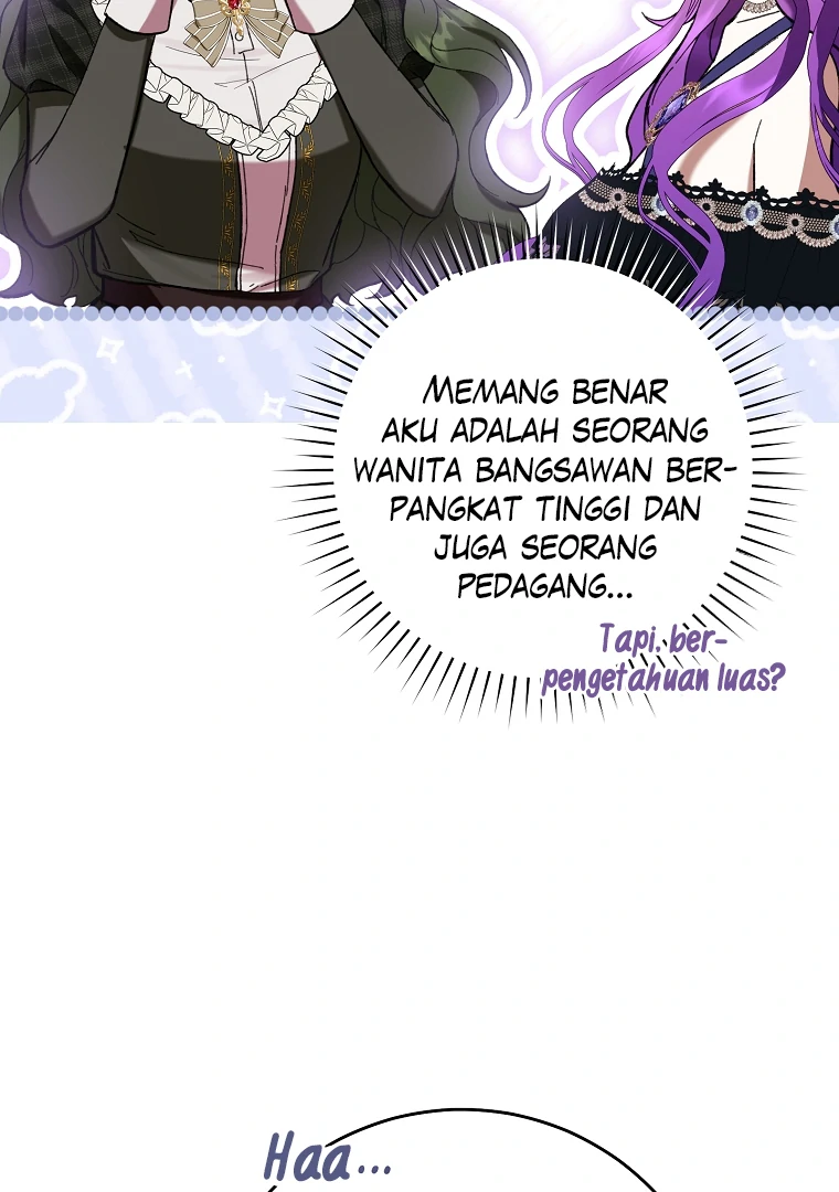The Perks of Being a Villainess Chapter 80 Gambar 113