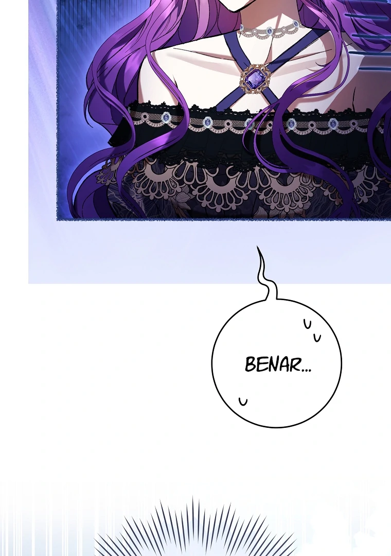 The Perks of Being a Villainess Chapter 80 Gambar 117