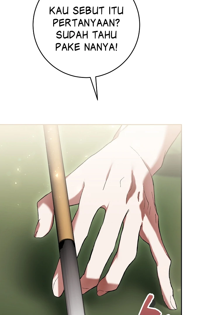 The Perks of Being a Villainess Chapter 80 Gambar 122