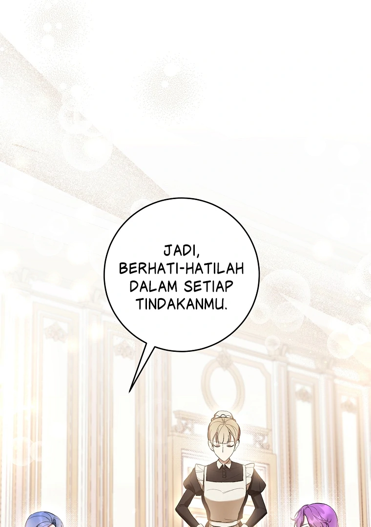 The Perks of Being a Villainess Chapter 80 Gambar 19