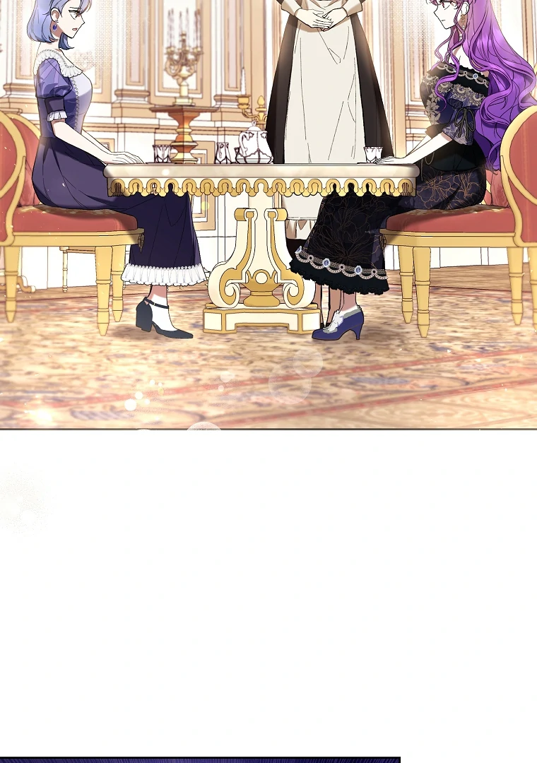 The Perks of Being a Villainess Chapter 80 Gambar 20