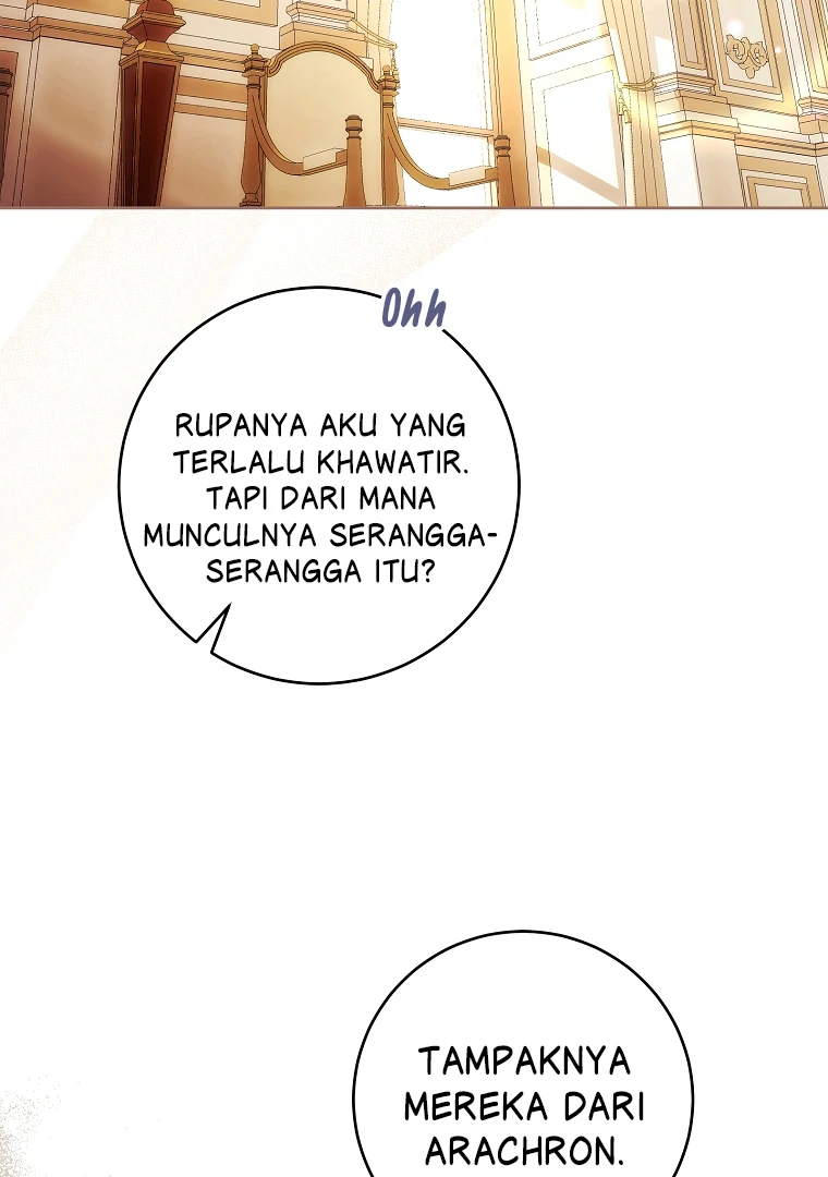 The Perks of Being a Villainess Chapter 80 Gambar 29