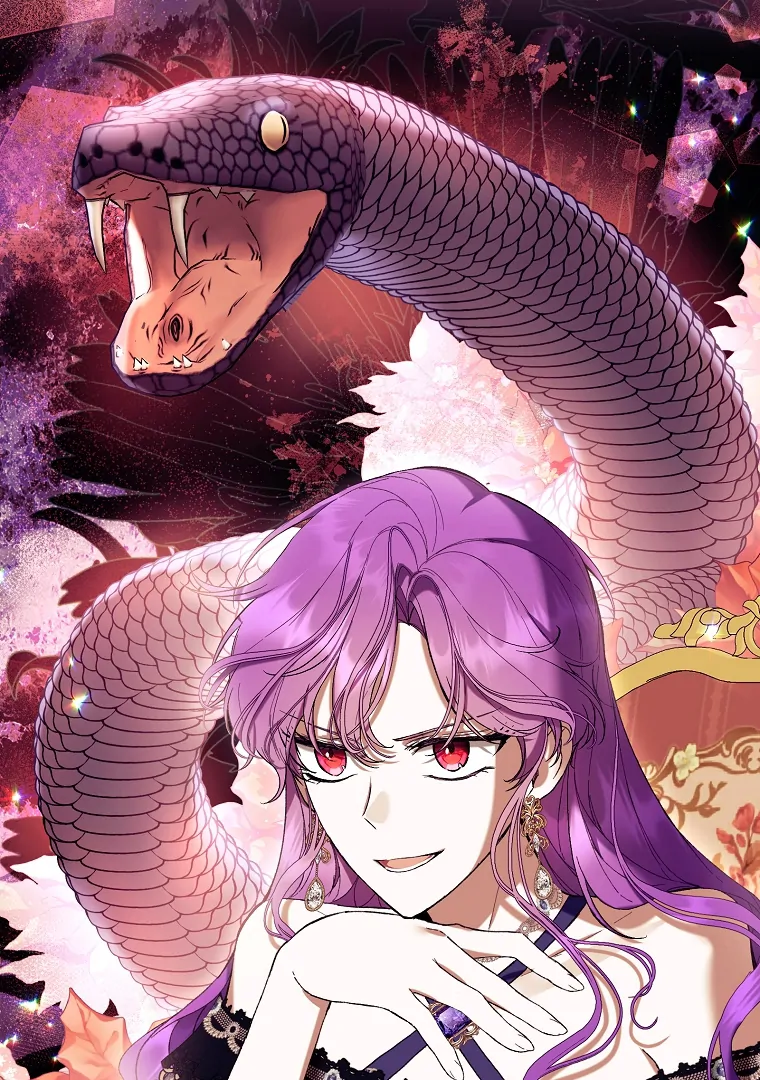 The Perks of Being a Villainess Chapter 80 Gambar 35