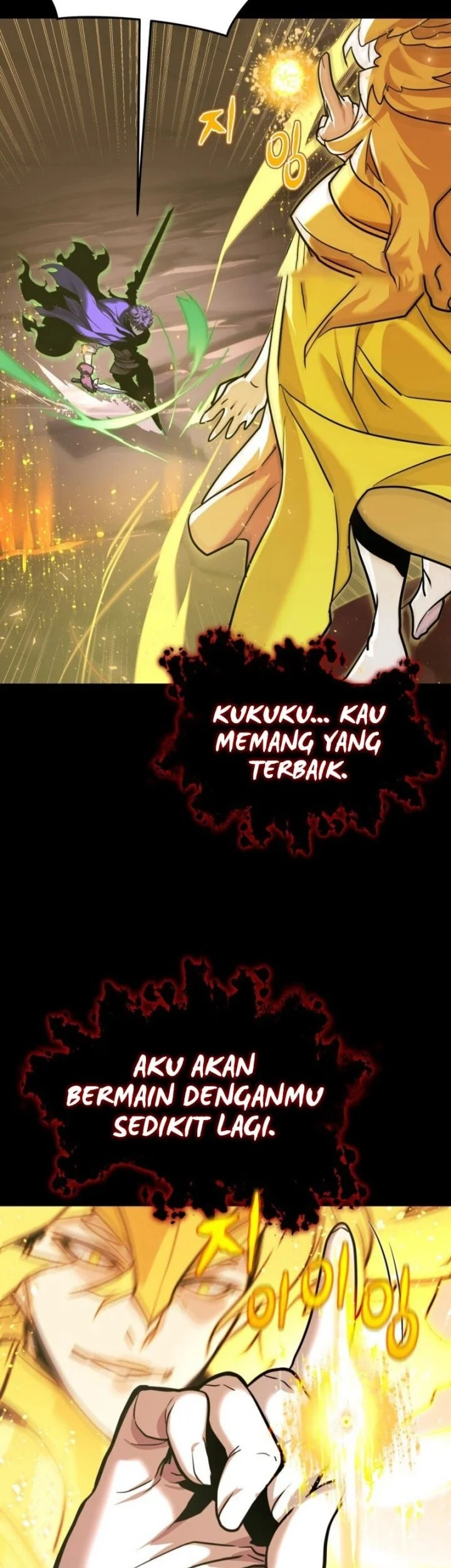 The Player Of The Fallen Family Chapter 0.1 Gambar 42