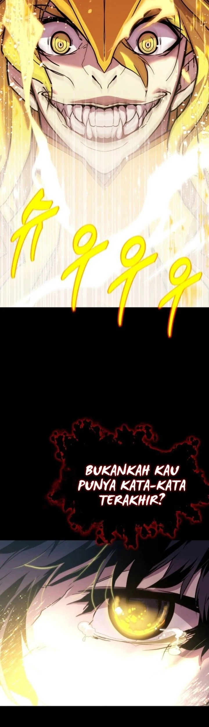 The Player Of The Fallen Family Chapter 0.1 Gambar 46