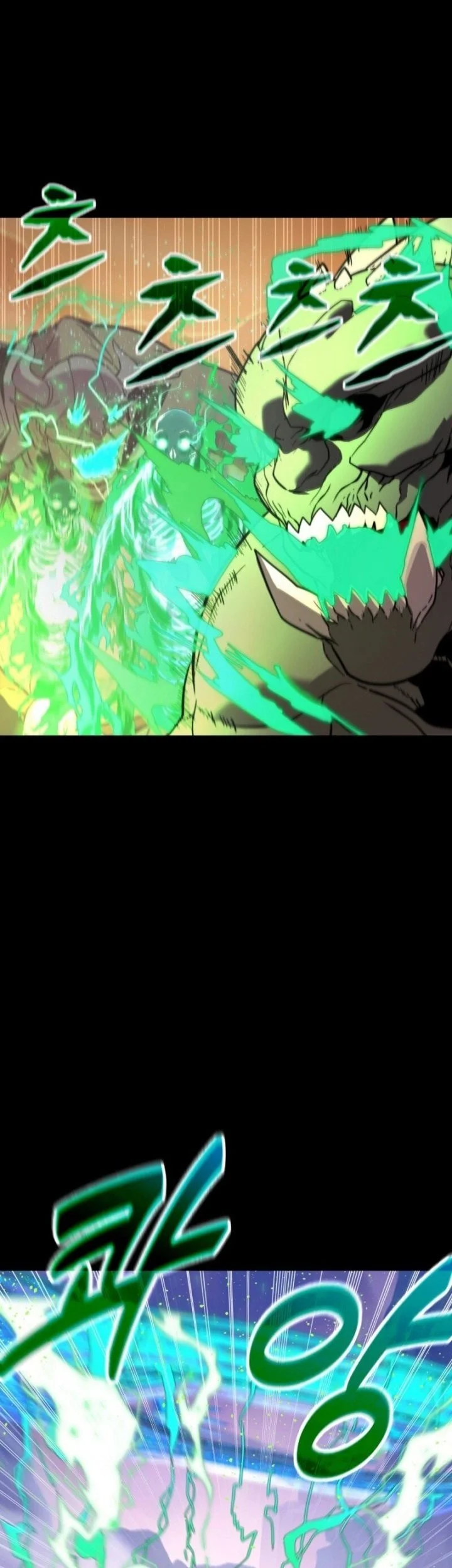 The Player Of The Fallen Family Chapter 0.1 Gambar 24