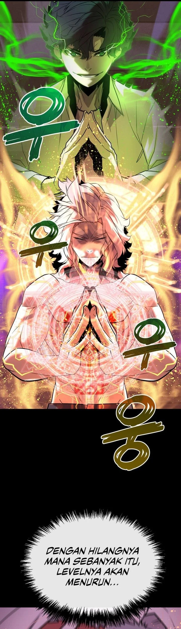 The Player Of The Fallen Family Chapter 10 Gambar 25