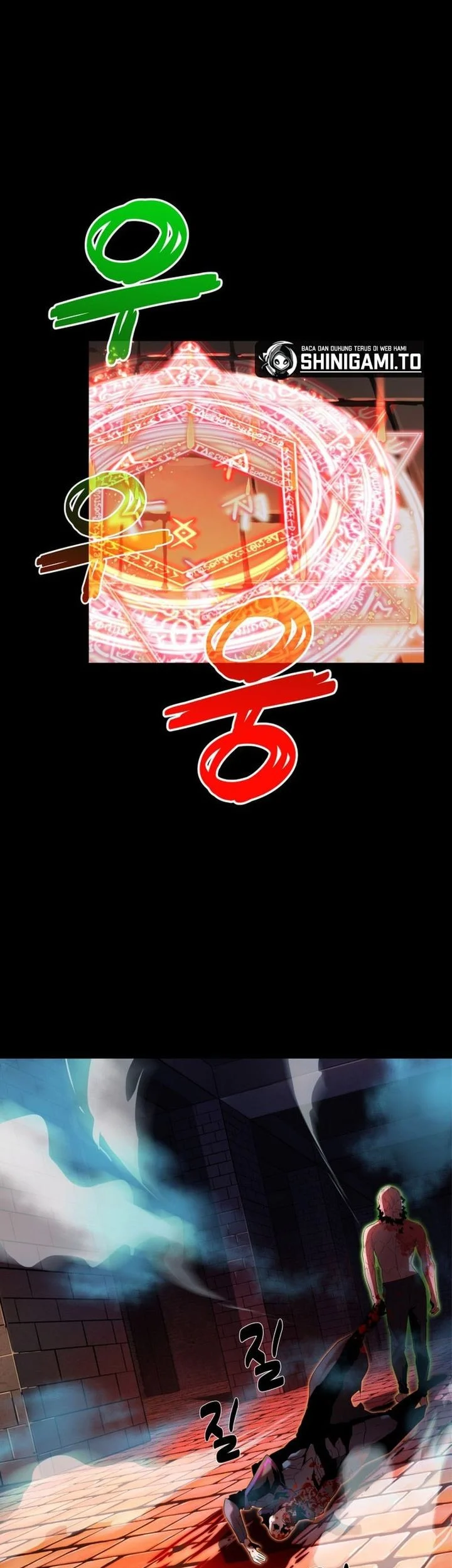 The Player Of The Fallen Family Chapter 10 Gambar 19