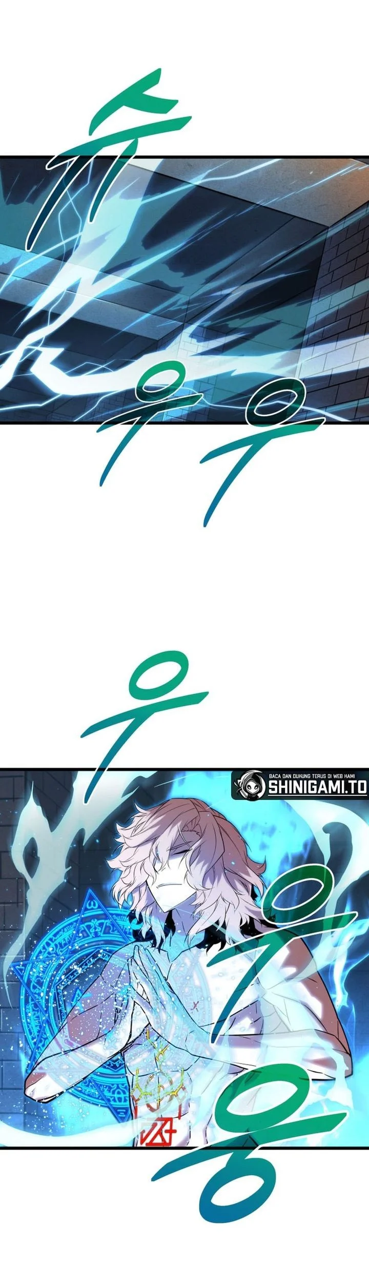 The Player Of The Fallen Family Chapter 10 Gambar 33