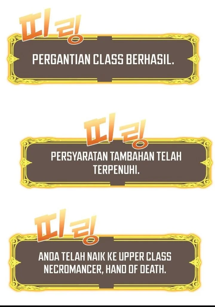 The Player Of The Fallen Family Chapter 10 Gambar 34