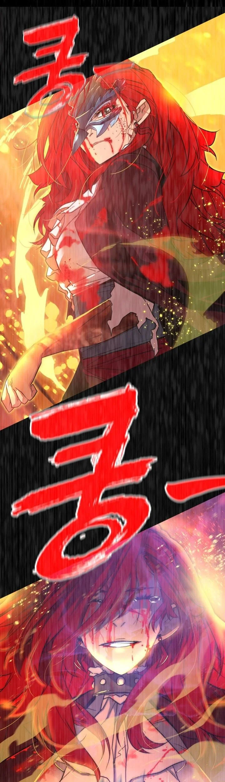 The Player Of The Fallen Family Chapter 10 Gambar 54