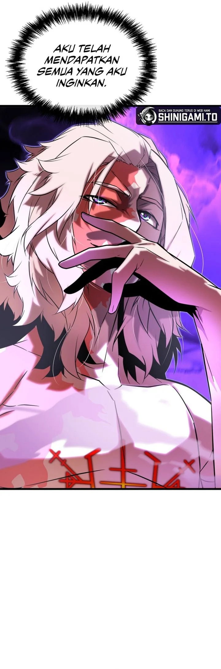 The Player Of The Fallen Family Chapter 10 Gambar 69