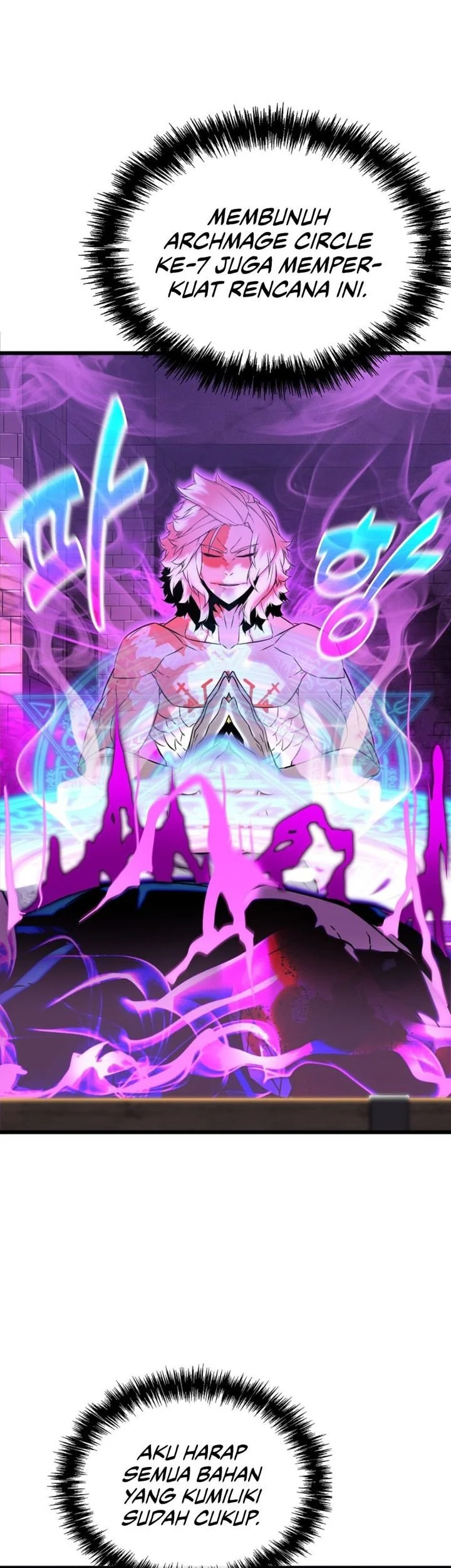 The Player Of The Fallen Family Chapter 10 Gambar 72