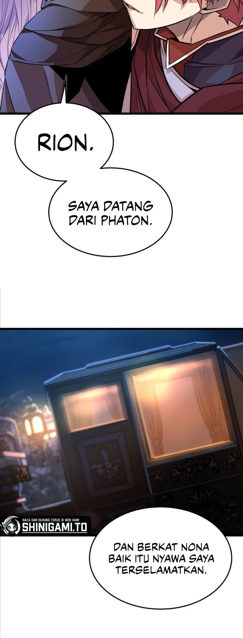 The Player Of The Fallen Family Chapter 16 Gambar 25