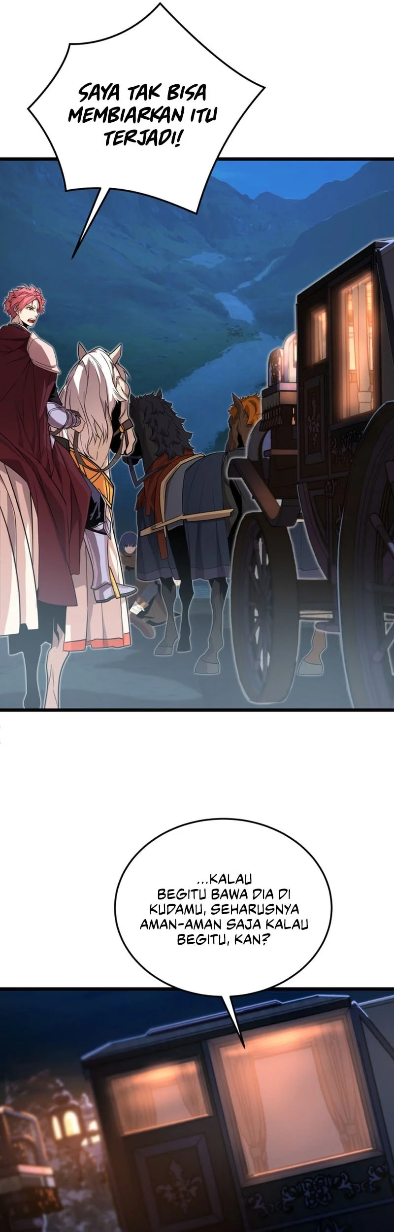 The Player Of The Fallen Family Chapter 16 Gambar 22