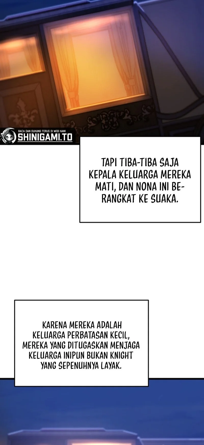 The Player Of The Fallen Family Chapter 16 Gambar 29