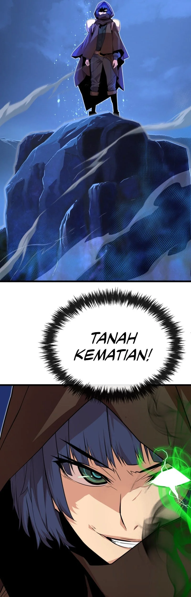 The Player Of The Fallen Family Chapter 16 Gambar 6