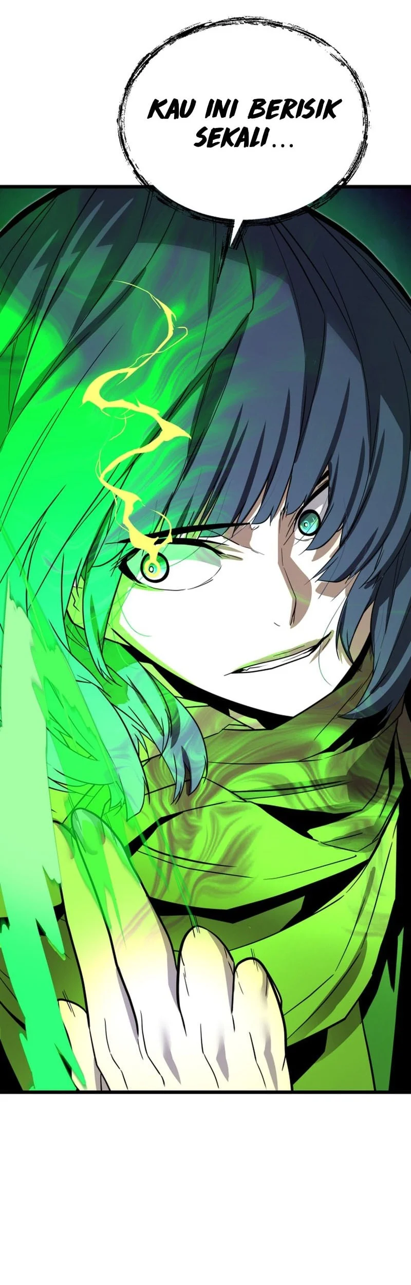 The Player Of The Fallen Family Chapter 20 Gambar 29