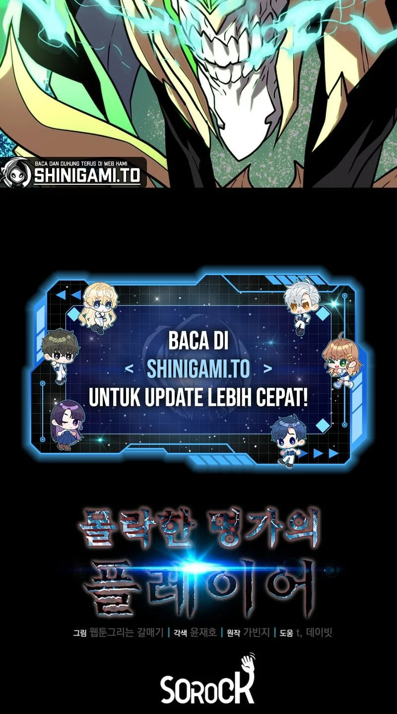 The Player Of The Fallen Family Chapter 20 Gambar 52