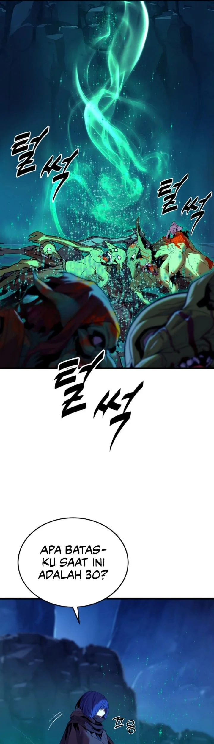 The Player Of The Fallen Family Chapter 22 Gambar 30