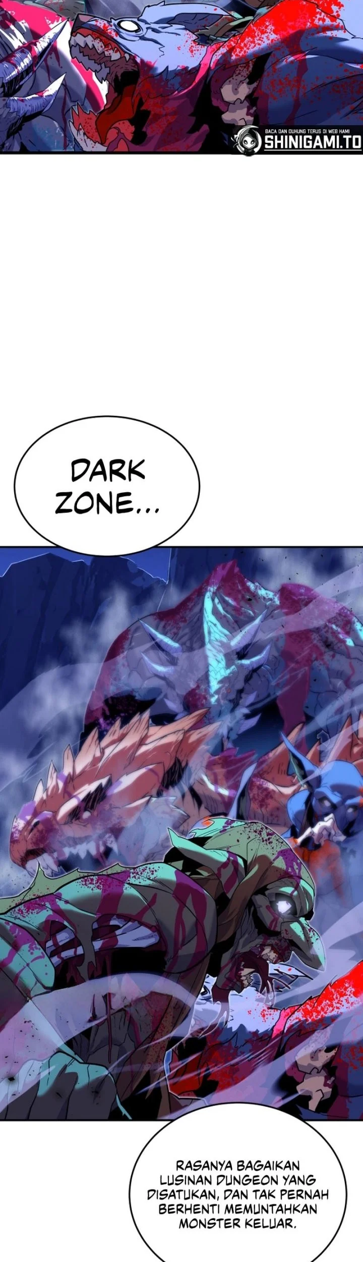 The Player Of The Fallen Family Chapter 22 Gambar 40