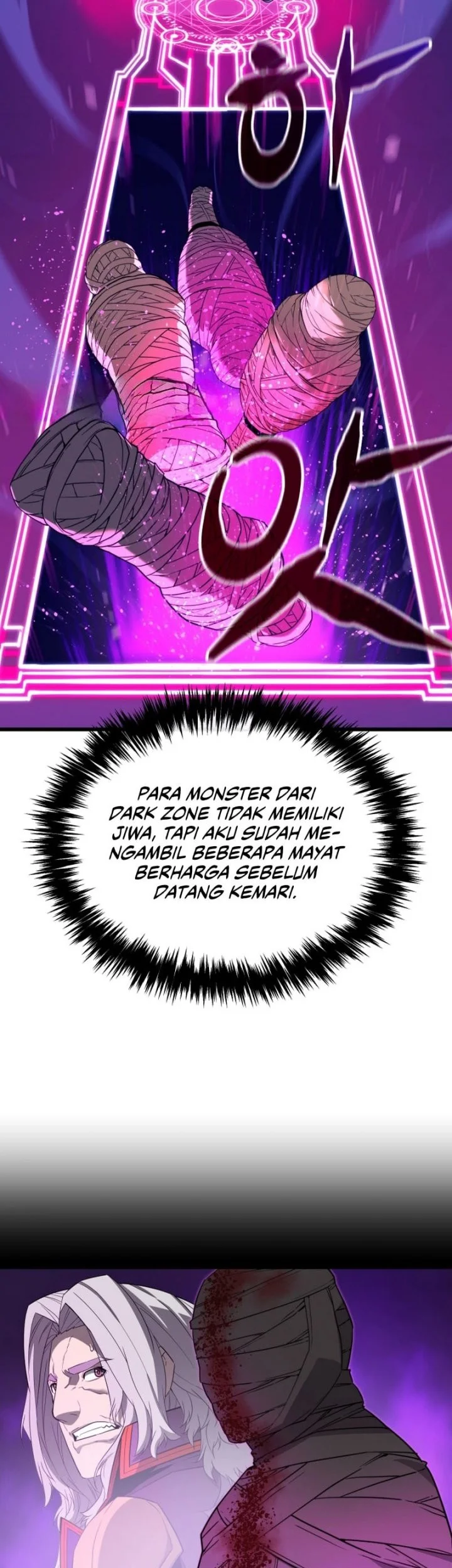 The Player Of The Fallen Family Chapter 22 Gambar 52