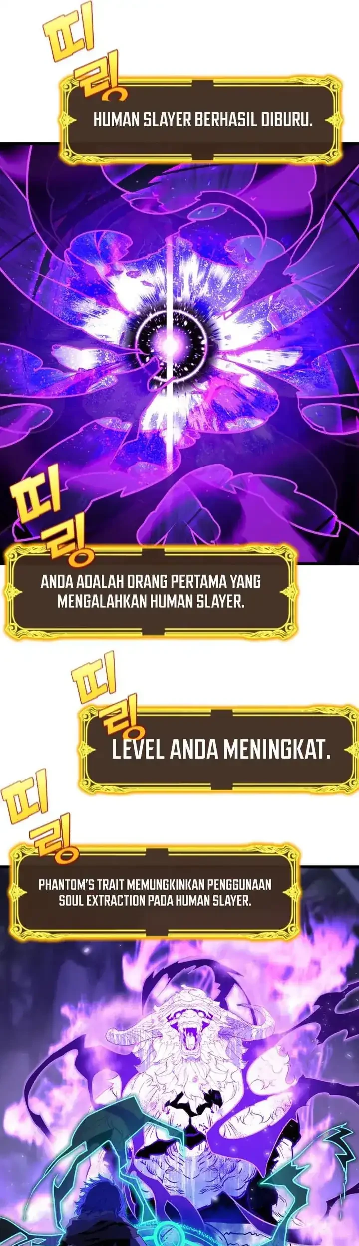 The Player Of The Fallen Family Chapter 24 Gambar 23