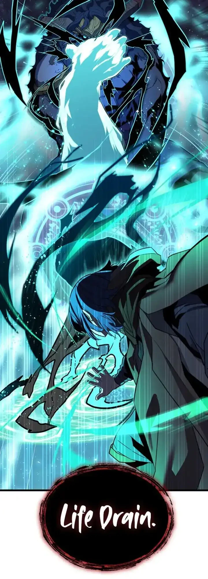 The Player Of The Fallen Family Chapter 24 Gambar 20