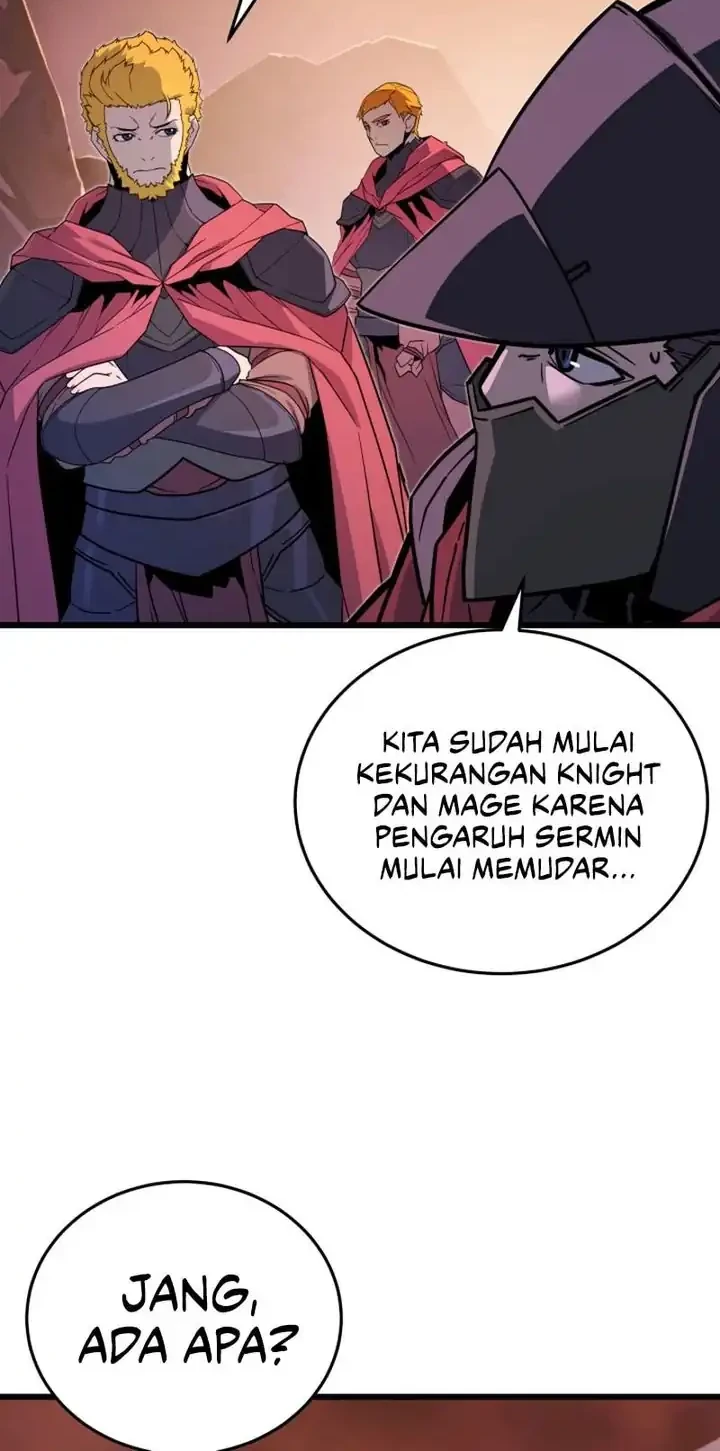 The Player Of The Fallen Family Chapter 24 Gambar 42