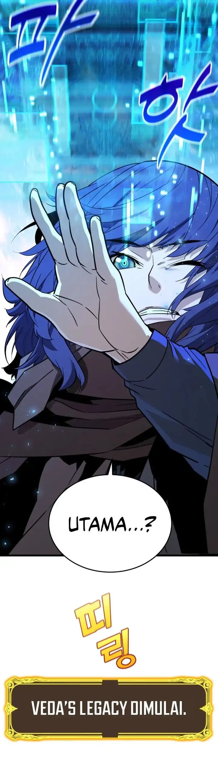 The Player Of The Fallen Family Chapter 24 Gambar 57