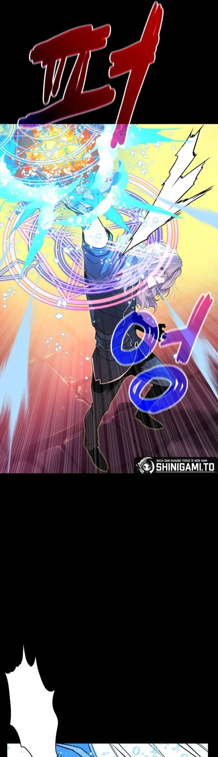 The Player Of The Fallen Family Chapter 8 Gambar 27