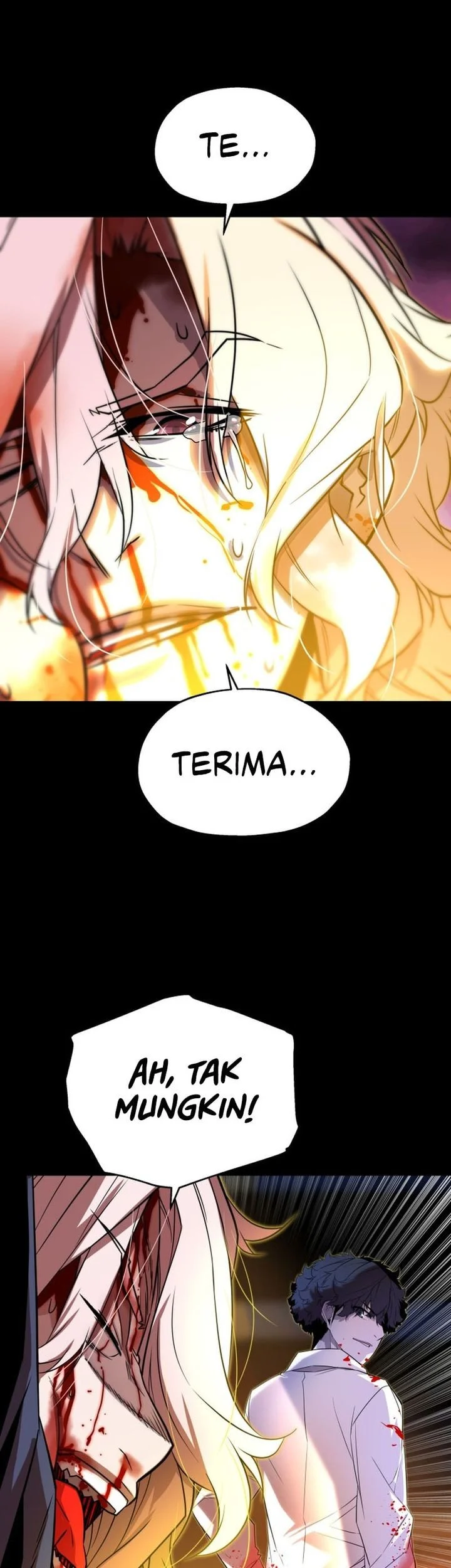 The Player Of The Fallen Family Chapter 8 Gambar 71