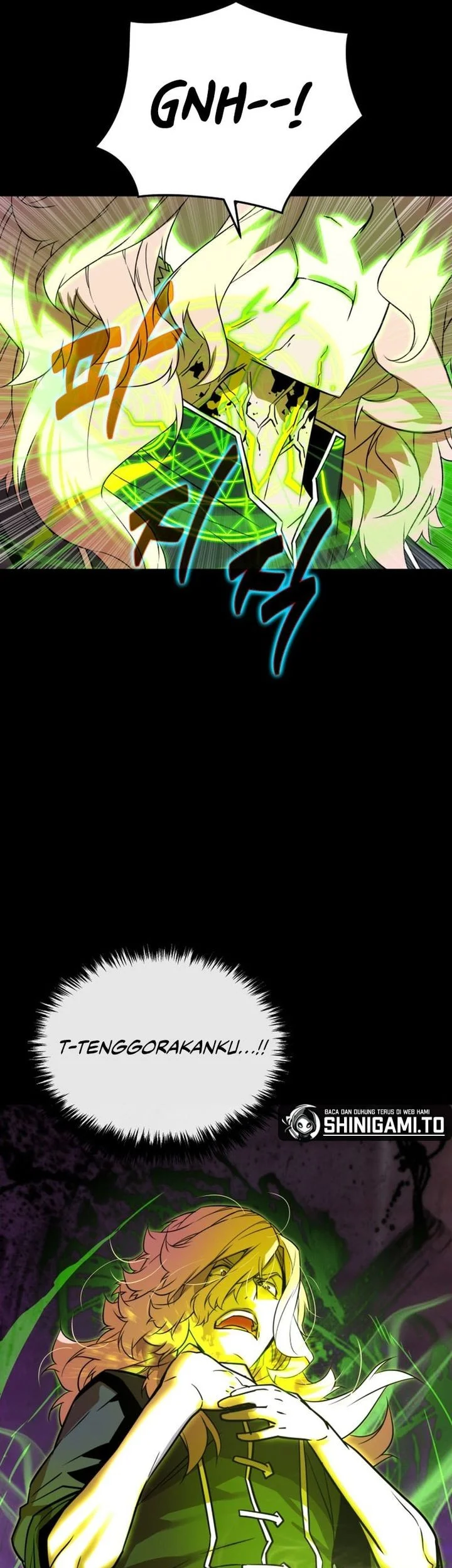 The Player Of The Fallen Family Chapter 8 Gambar 13