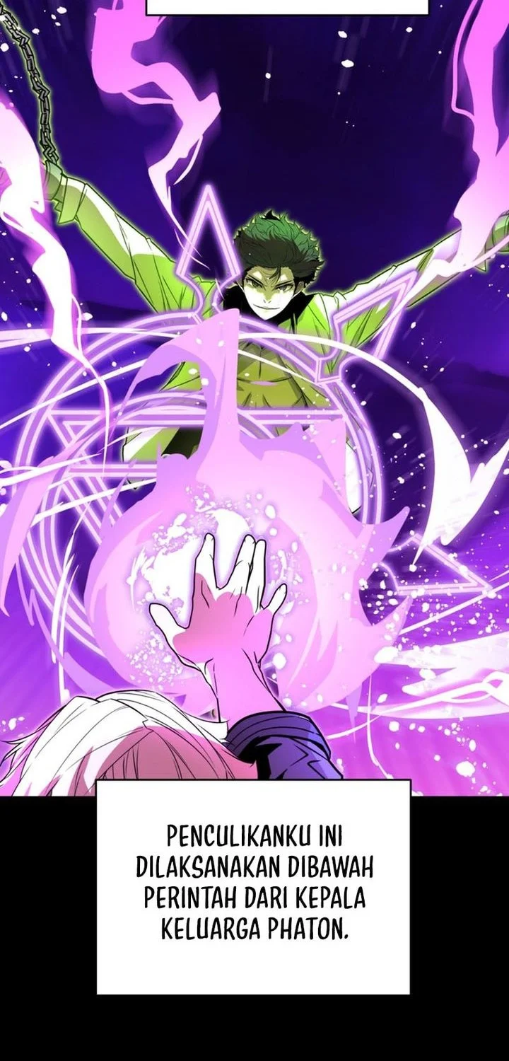 The Player Of The Fallen Family Chapter 8 Gambar 18