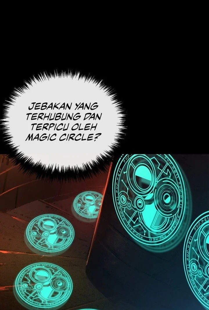 The Player Of The Fallen Family Chapter 9 Gambar 29