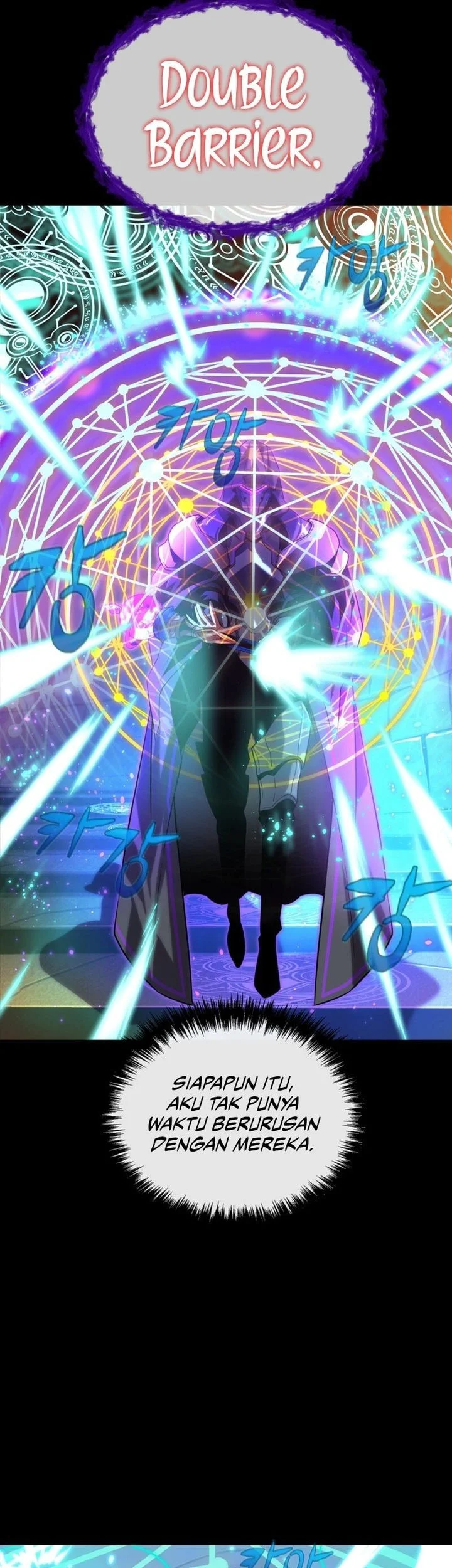 The Player Of The Fallen Family Chapter 9 Gambar 32