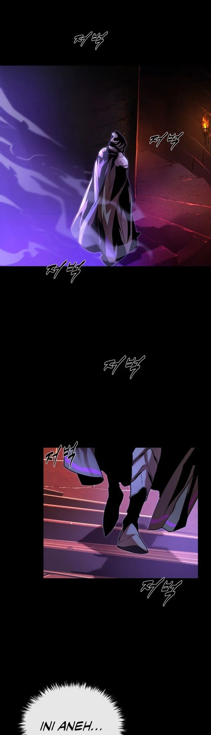 The Player Of The Fallen Family Chapter 9 Gambar 23