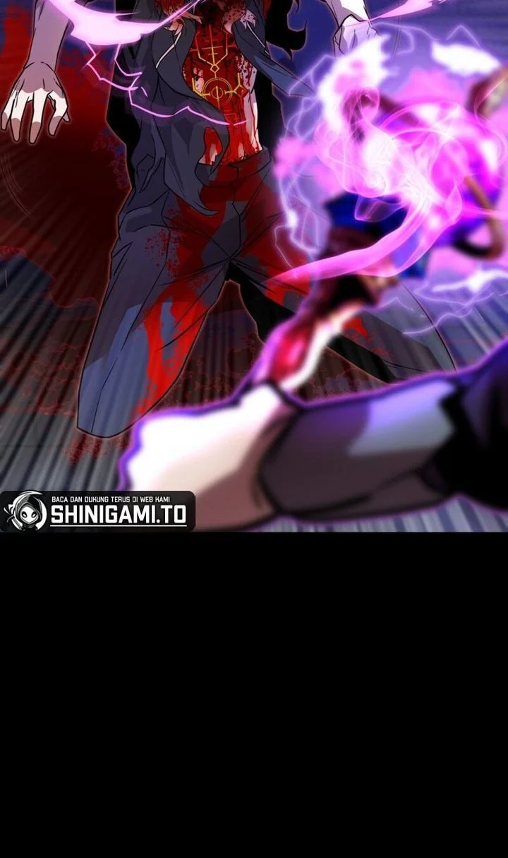 The Player Of The Fallen Family Chapter 9 Gambar 41