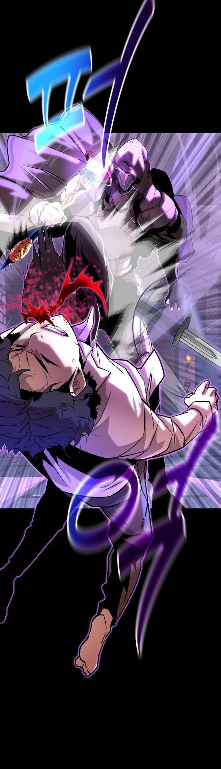 The Player Of The Fallen Family Chapter 9 Gambar 71