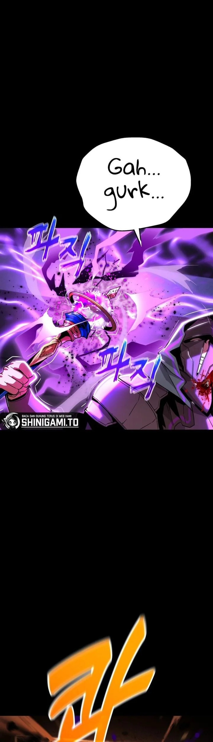 The Player Of The Fallen Family Chapter 9 Gambar 84