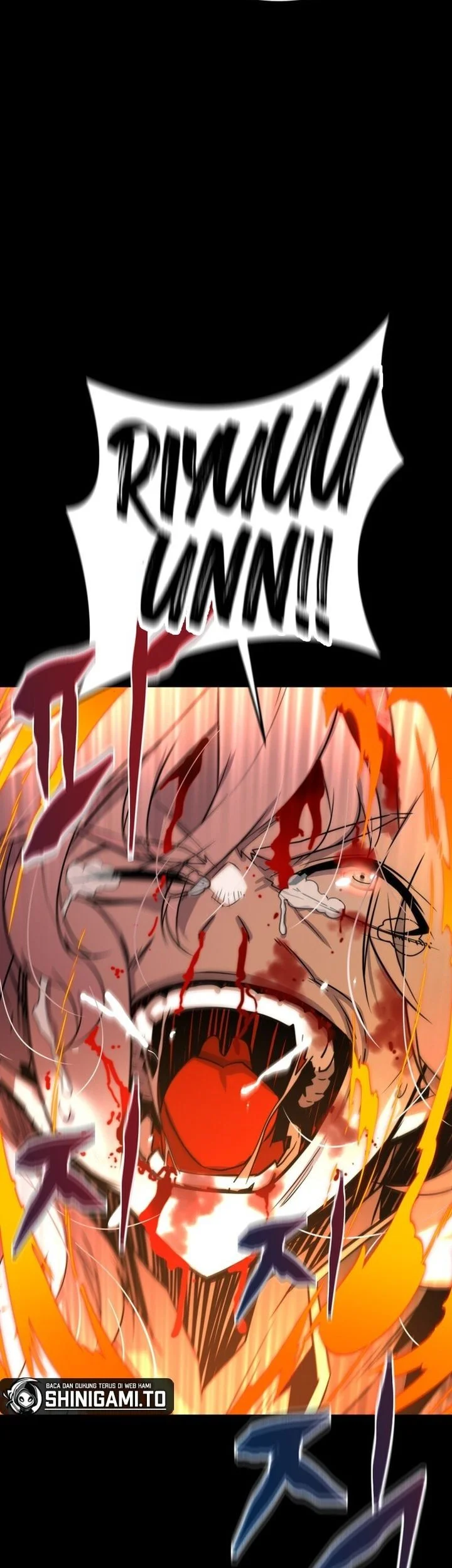 The Player Of The Fallen Family Chapter 9 Gambar 7