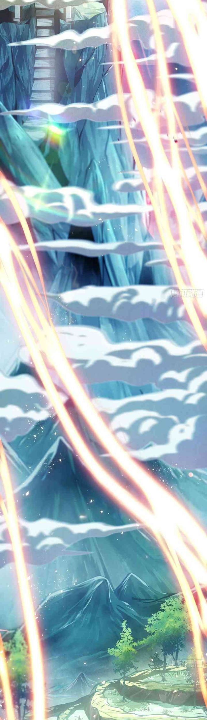 The Profound Mirror Immortal Clan Chapter 1 Gambar 6