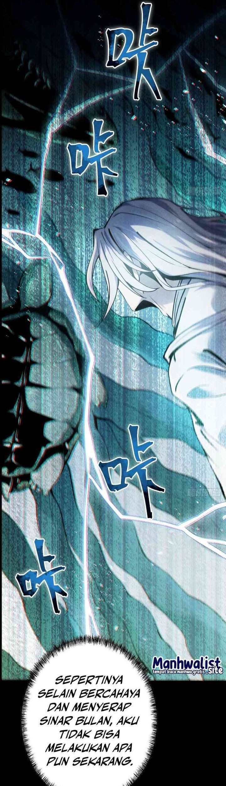 The Profound Mirror Immortal Clan Chapter 1 Gambar 25