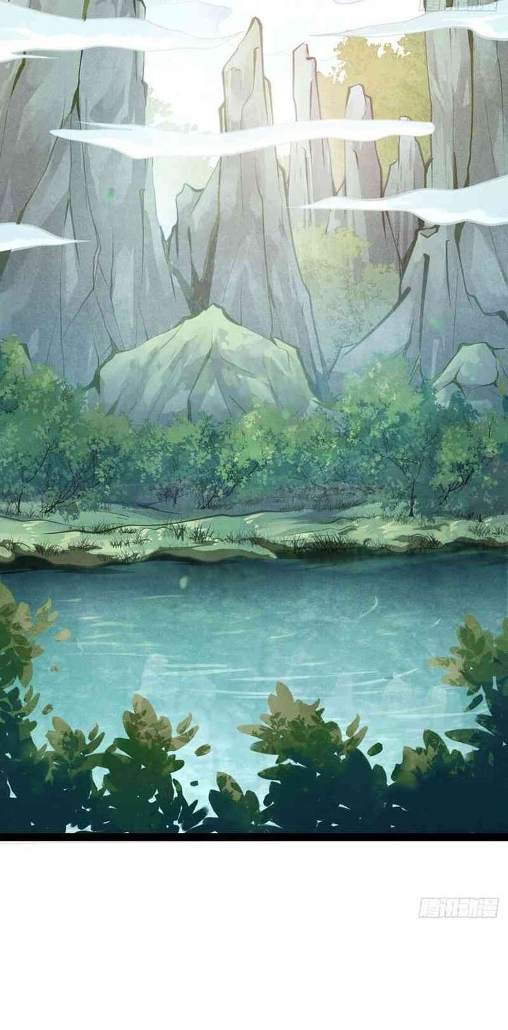 The Profound Mirror Immortal Clan Chapter 1 Gambar 28