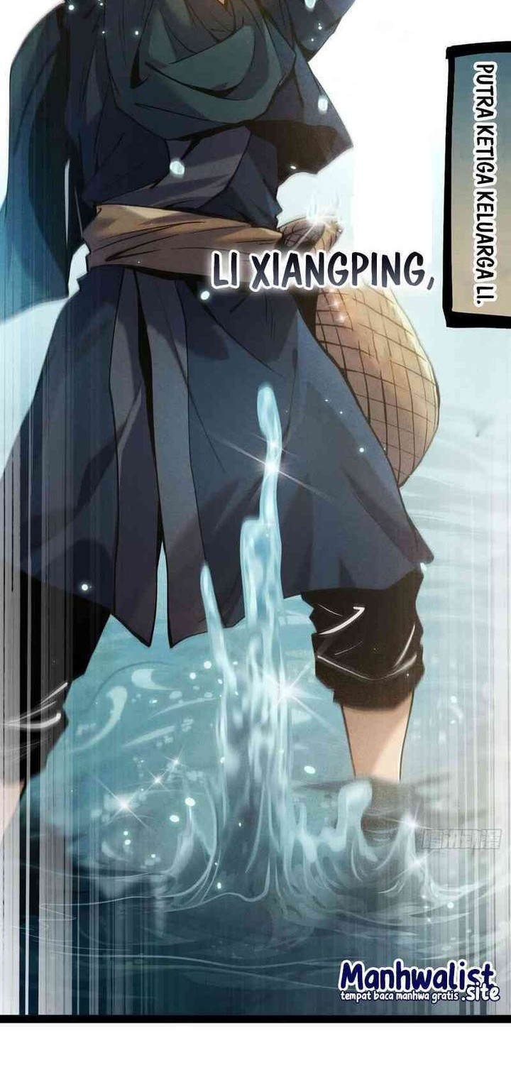 The Profound Mirror Immortal Clan Chapter 1 Gambar 30